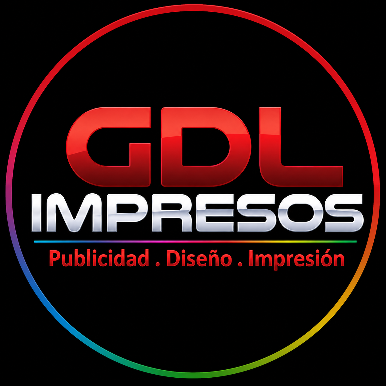 Catálogo de Calendarios LEN 2027 - Impresos GDL